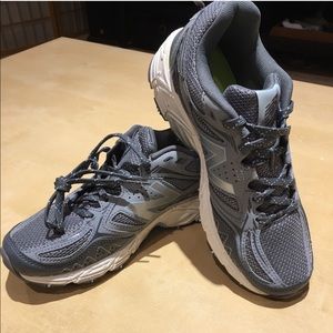 New Balance Women’s Trail Running Shoe